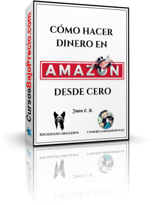 Hacer Dinero En Amazon Desde Cero