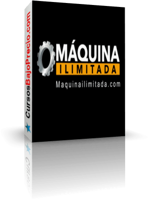 Maquina Ilimitada