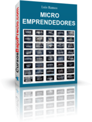 Micro Emprendedores de Luis Ramos