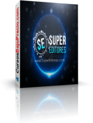 Super Editores de Marcio Barahona