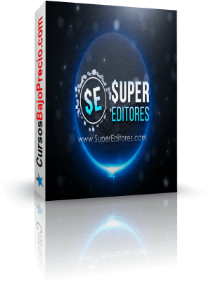 Super Editores de Marcio Barahona