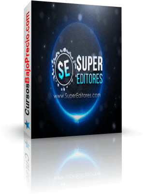 Super Editores