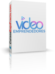 Video Emprendedores de Javier Enteria