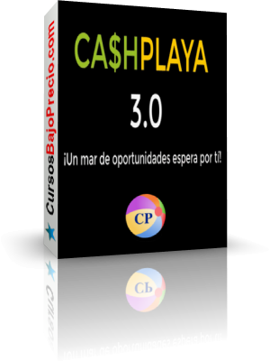 Cashplaya 3.0