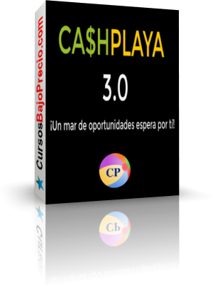 CashPlaya 3.0