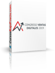 Congreso Ventas Digitales de Miquel Nadal Vela