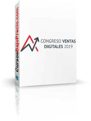 Congreso Ventas Digitales