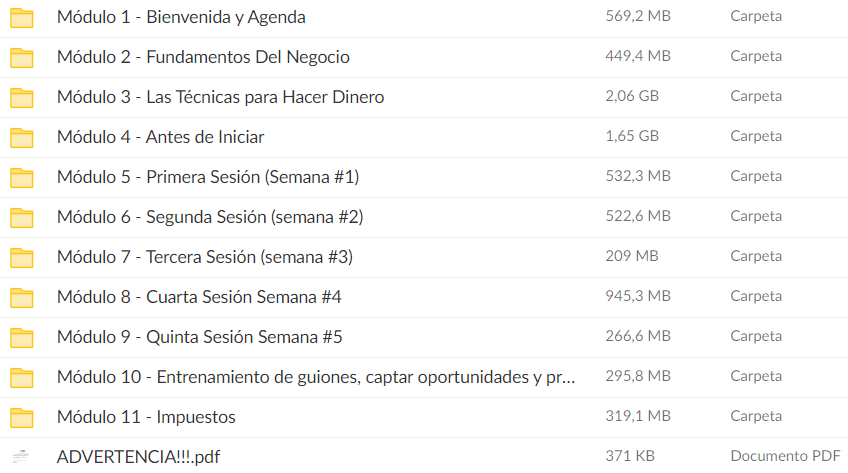 Descarga 5 Cifras en 5 Semanas