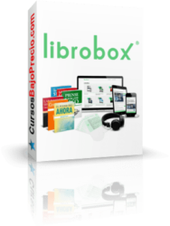 Librobox de Romuald Fons