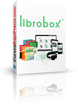 Librobox