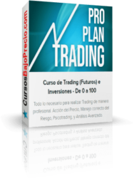 Pro Plan Trading de Julio
