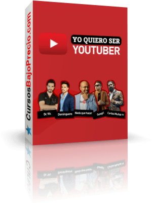 Yo Quiero Ser Youtuber