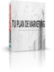 Tu Plan De Marketing de Laura Ribas