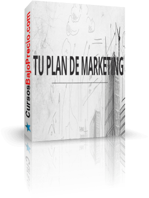 Tu Plan De Marketing