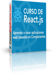 Curso React.js de Carlos Azaustre