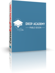 Drop Academy de Pablo Segon