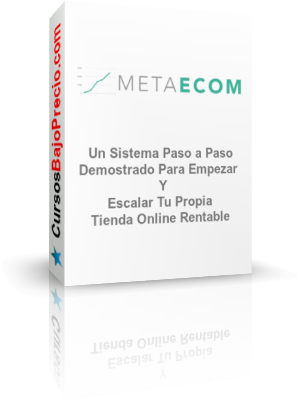 Meta Ecom