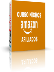 Amazon Afiliados de Posonty