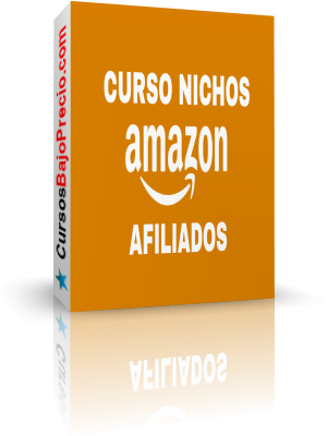 Amazon Afiliados