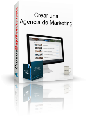 Crear una Agencia