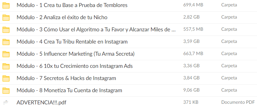 Descarga InstaSecretos