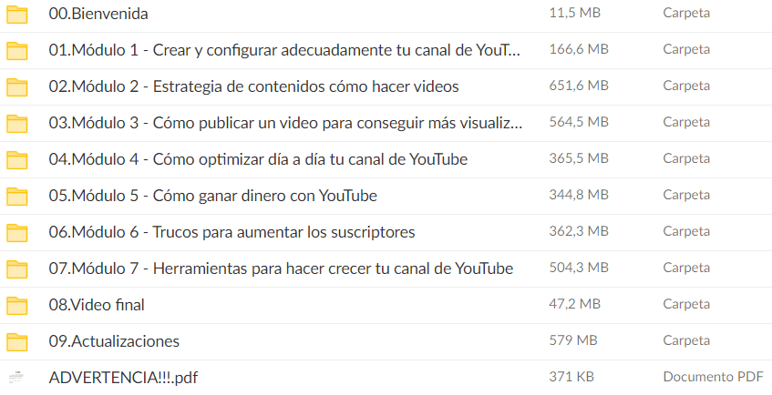 Descarga YouTube para Negocios