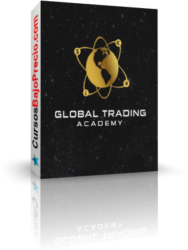 Global Trading Academy de ANDRÉS CORONA