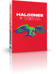 Halcones de Venta 2 de Carlos Muñoz