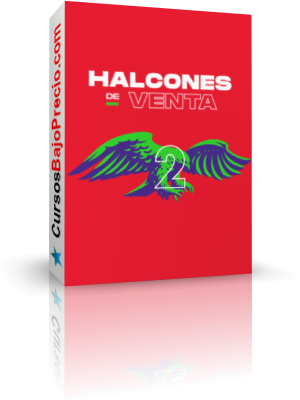 Halcones de Venta 2