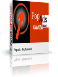 PopAds Profesional de Eduardo Pizano