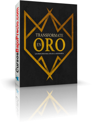 Transformate En Oro