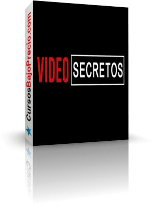 VIDEOSECRETOS de Marco Guerrero