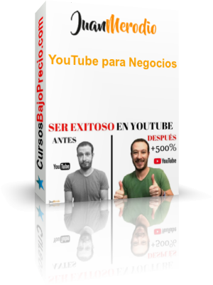 YouTube para Negocios