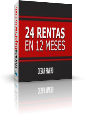 24 Rentas