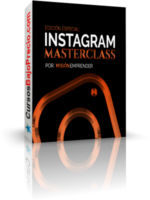 Instagram MasterClass