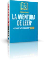 La Aventura de Leer de Nora Beltran