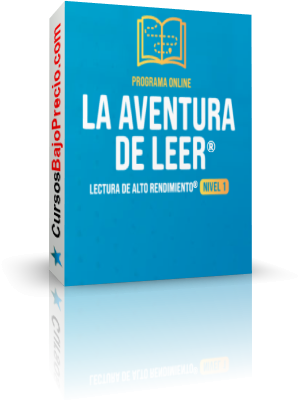 La Aventura De Leer