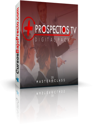 Mas Prospectos Tv