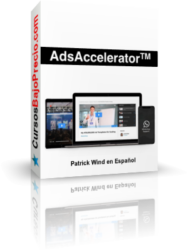 Ads Accelerator de Patrick Wind