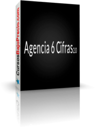 Agencia 6 Cifras 2.0 de Marcos Razzetti