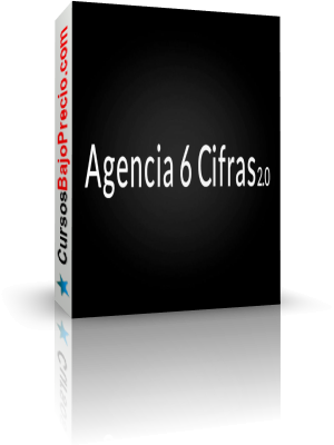 Agencia 6 Cifras 2.0