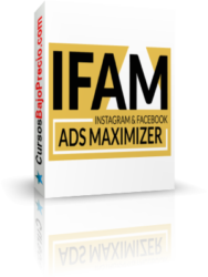IFAM Ads Maximizer de Roberto Gamboa