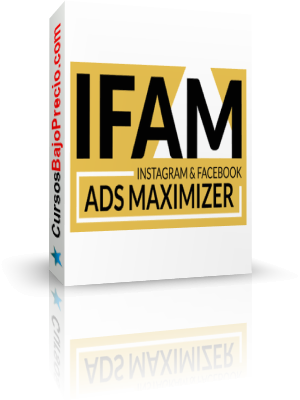 IFAM Ads Maximizer