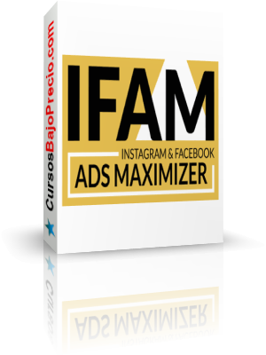 Ifam Ads Maximizer