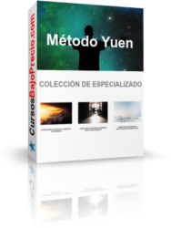 Yuen Especializado Pack de Kam Yuen