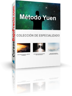 Metodo Yuen Especialidades