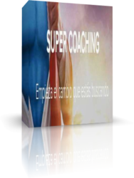 SUPER COACHING de Raimon Samso