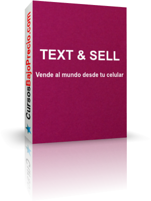 TEXT-SELL