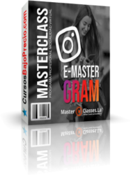 E-Master Gram de Dica Velásquez