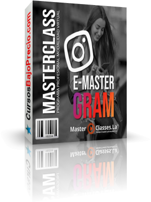 E-Master Gram